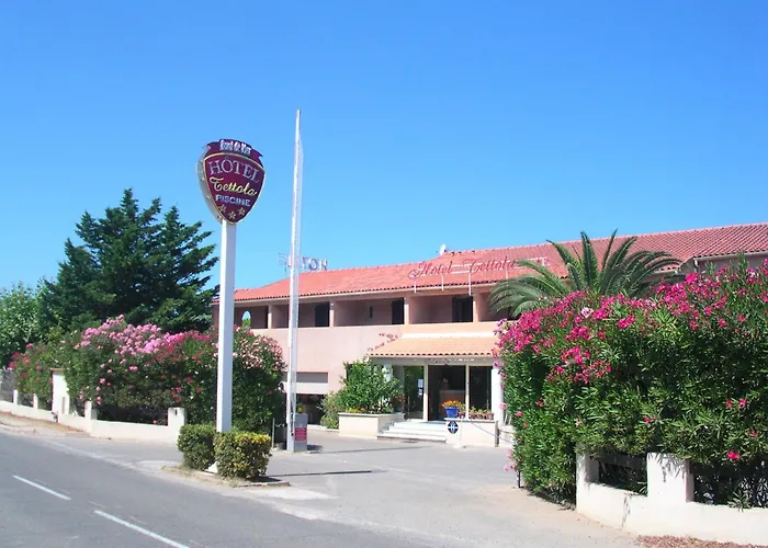 Hotel Tettola