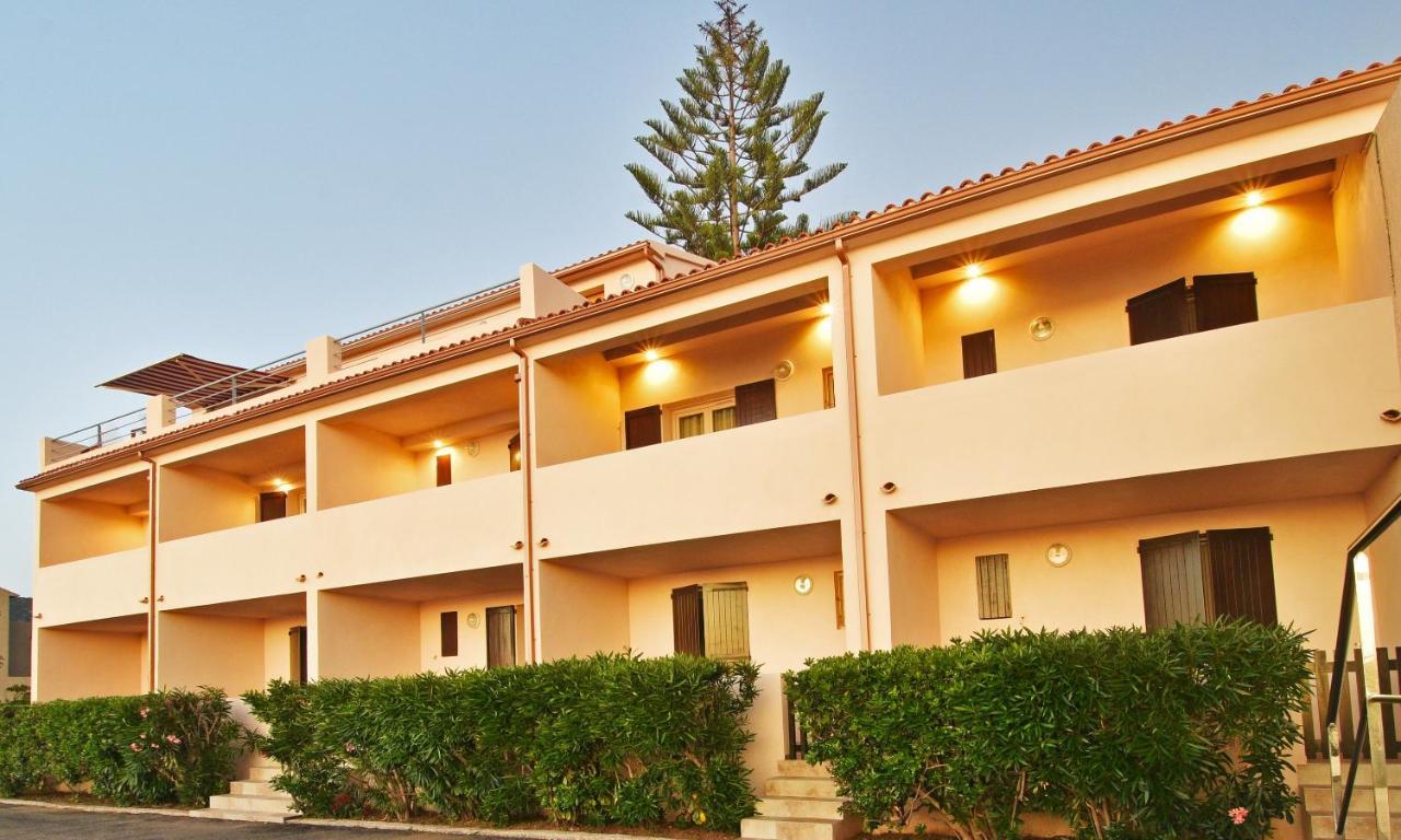 Tettola Hotel