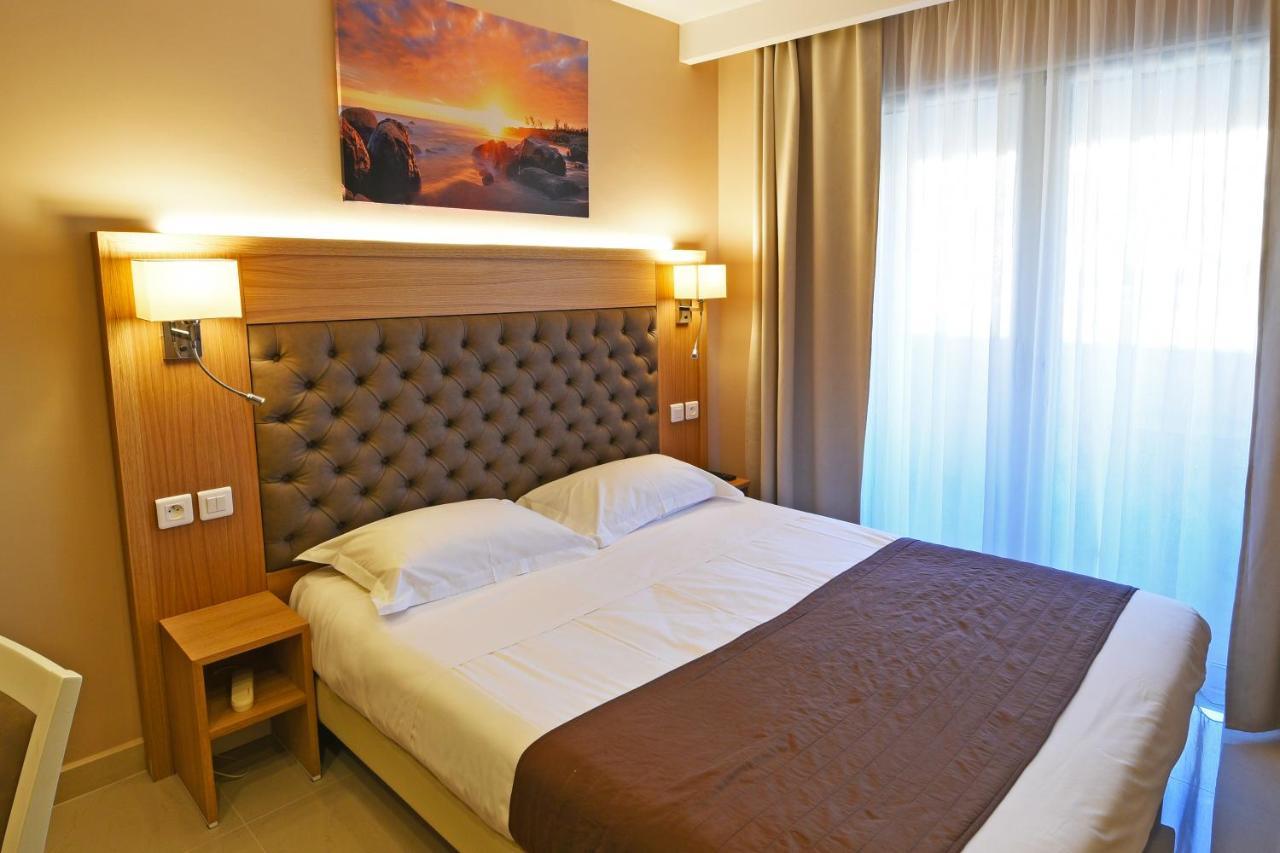 Hotel Tettola