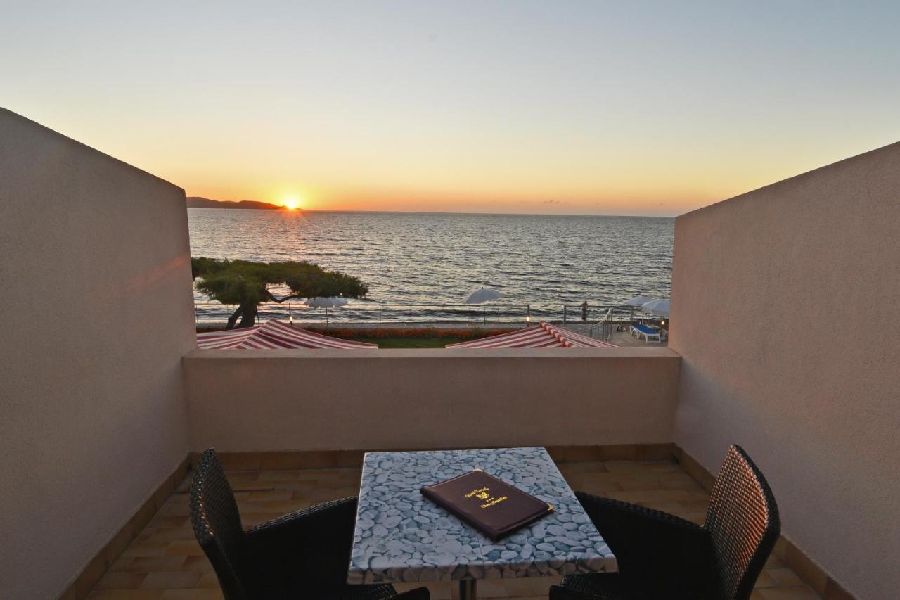 Tettola Hotel 3*