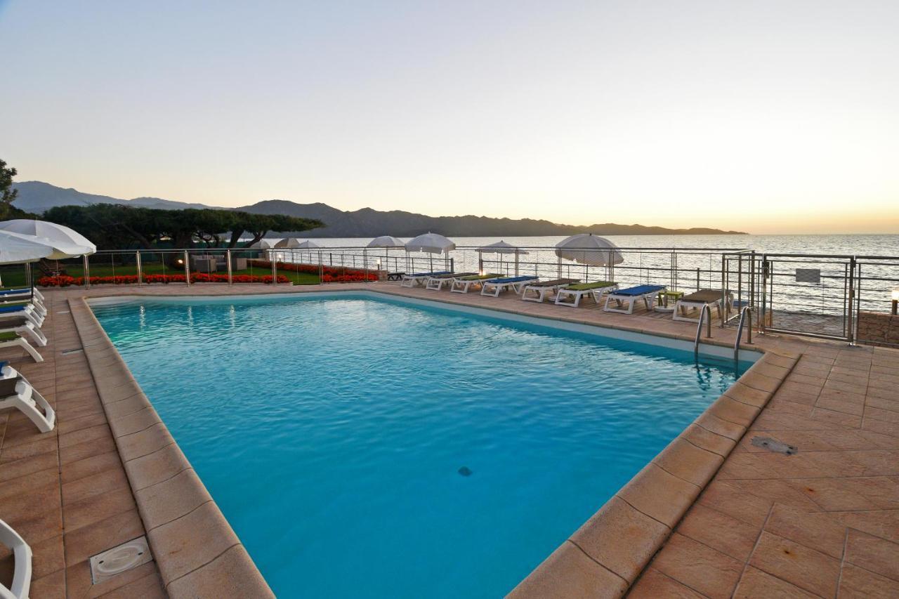 Tettola Saint-Florent (Corsica)