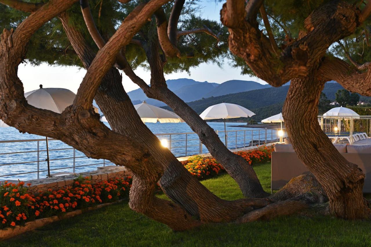 Hotel Tettola Saint-Florent (Corsica)