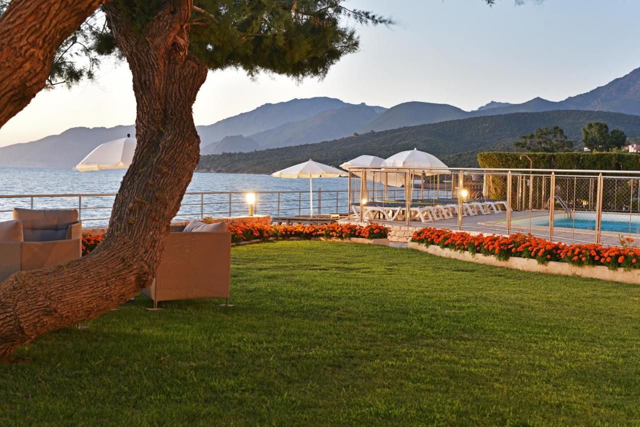 Tettola Saint-Florent (Corsica)