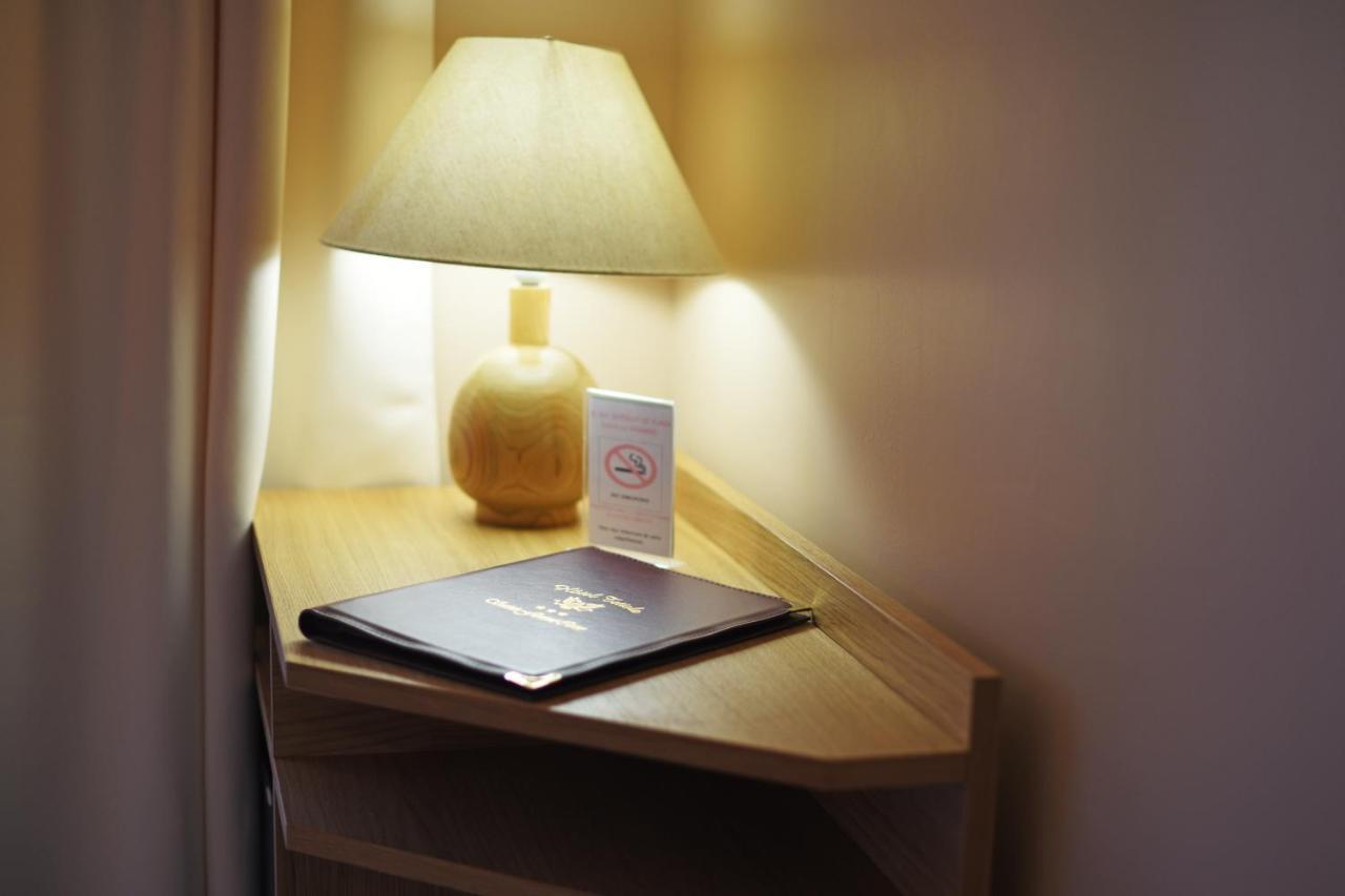 Tettola Hotel 3*