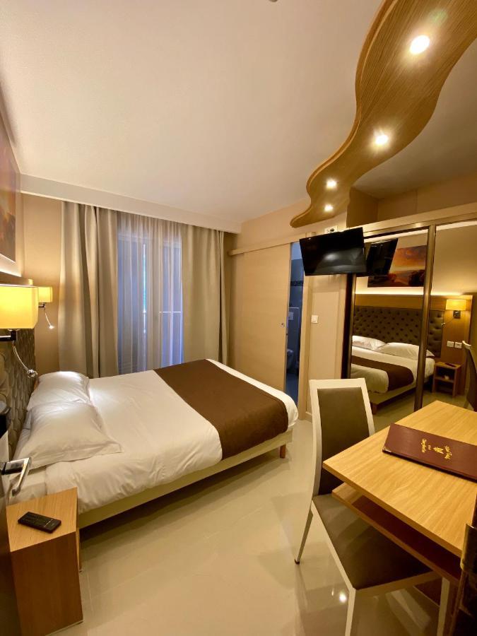 Hotel Tettola